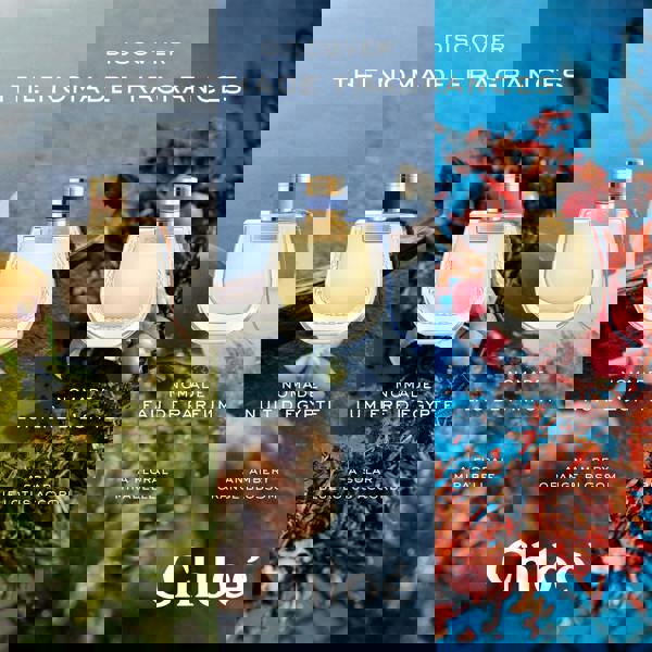 Chloé Nomade Lumière d'Égypte Eau de Parfum Spray 30ml - Additional 4