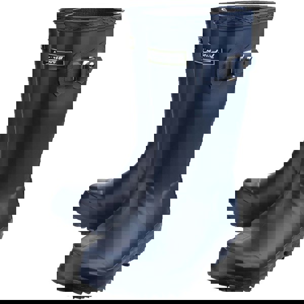 Cotswold Buckingham PVC Navy Wellington Boots