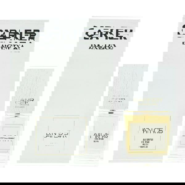 Latin Lover Carner Barcelona Latin Lover Eau De Parfum 100ml