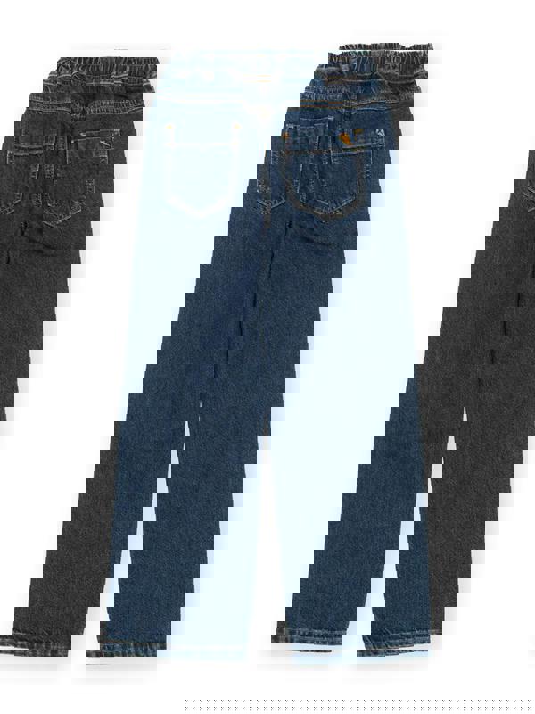 Kite Kids Organic Relaxed Denim Jeans