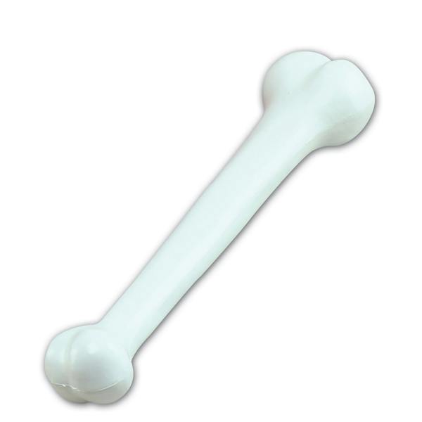 Bristol Novelty Caveman Bone - White - 