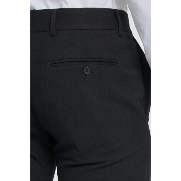 Antique Rogue Slim Fit Huxley Dinner Trousers