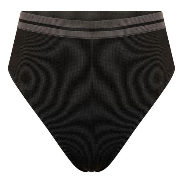 Dare 2B Womens/Ladies Don´t Sweat It Bikini Bottoms - Black - 