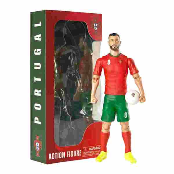 Banbo | B. Fernandes Portugal Fully Articulated Figurine
