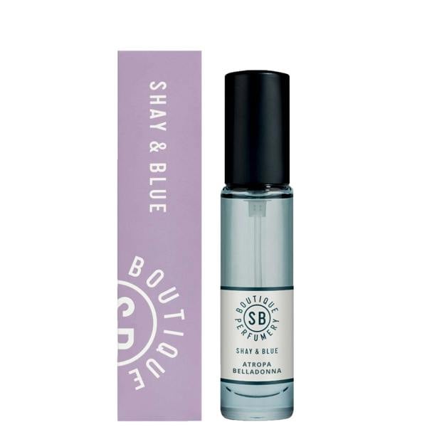 Shay & Blue Atropa Belladonna Eau de Parfum Spray 10ml - Additional 3