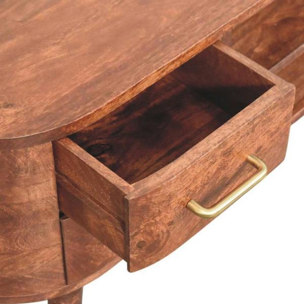 Artisan Furniture Valenza Media Unit