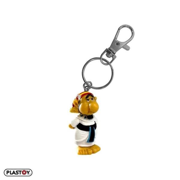 Asterix - Edifis 5cm Keychain