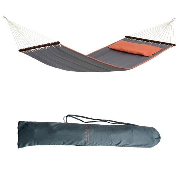 Amazonas American Dream Grey Hammock