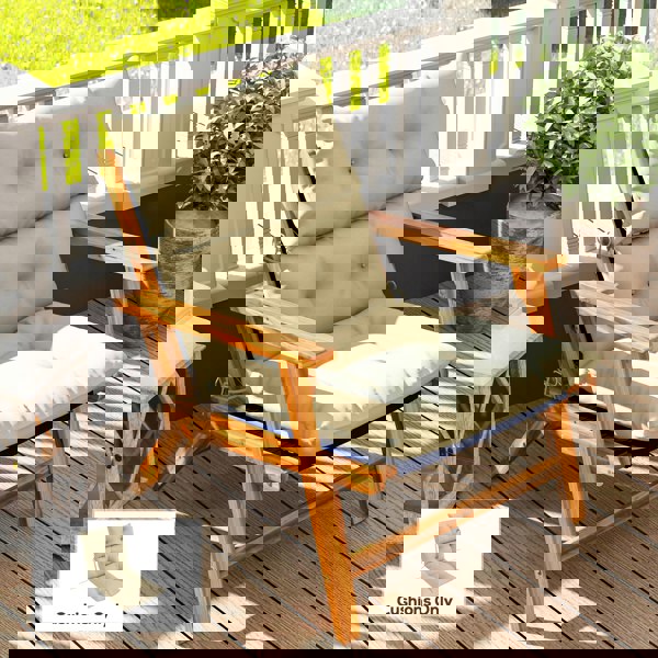 Outdoor Seat Cushion