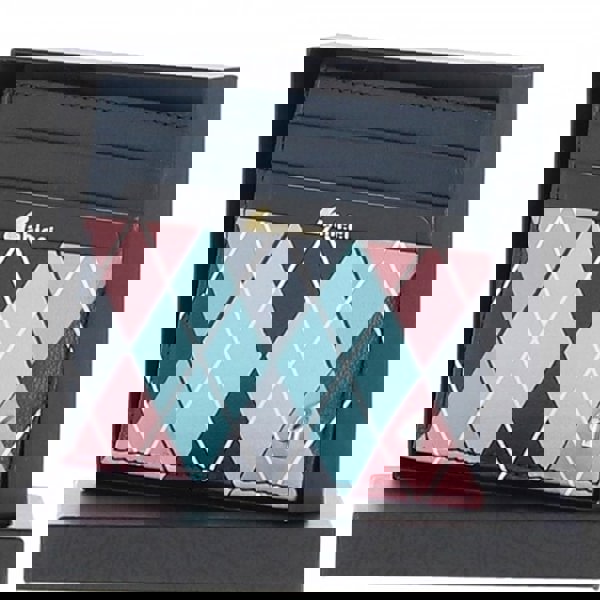 Gabicci Real Leather Card Holder: GB-139-AP