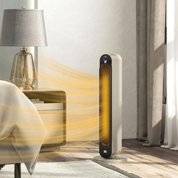 Standing Heater