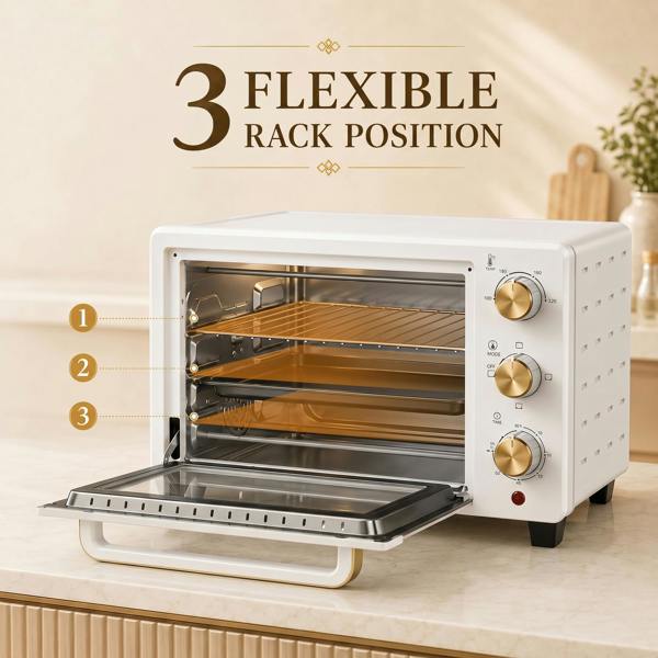 Toaster Oven