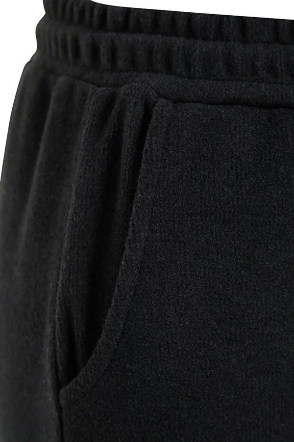 WOVCOR Relaxed Fit Knit Jogger with Pockets