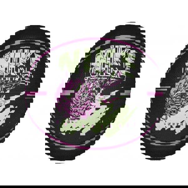 Nike Everyday Playground 8p Basketball - Black/Pink/White - 