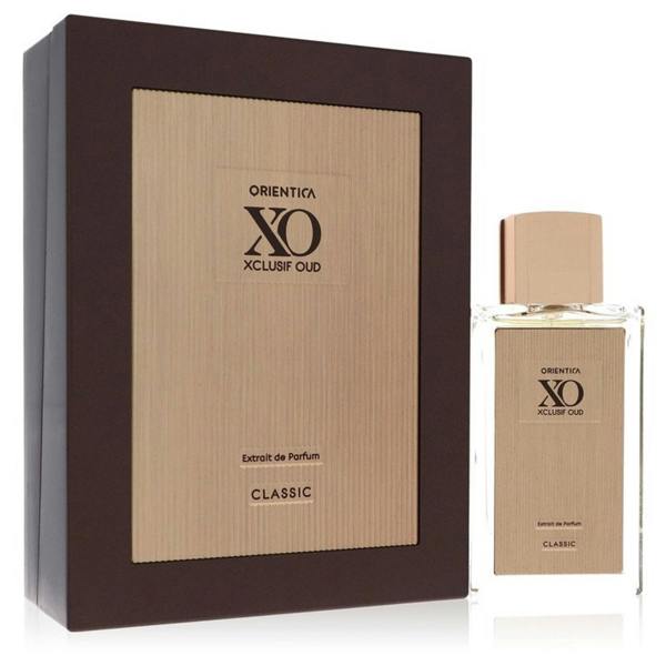 Orientica XO Classic Eau De Parfum 59 ml