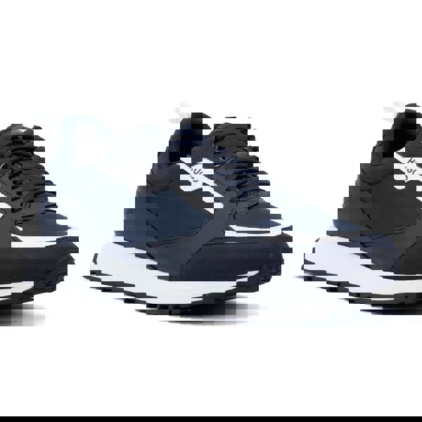 Hugo - 50536568-401 Mens ICELIN RUNN Trainers - Navy