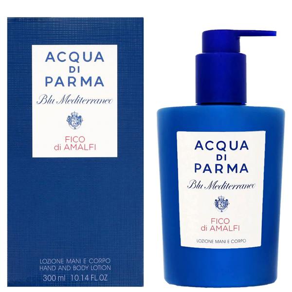 Acqua Di Parma Blu Mediterraneo - Fico Di Amalfi Hand and Body Lotion 300ml - Additional 2