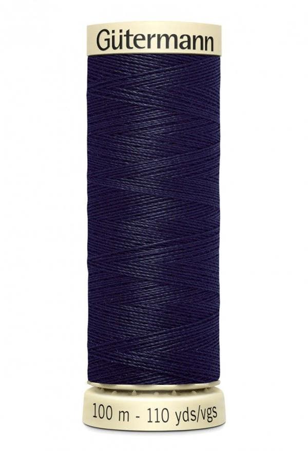 Gutermann Sew All Polyester Sewing Thread 100m Polyester Thread Suitable For Dressmaking