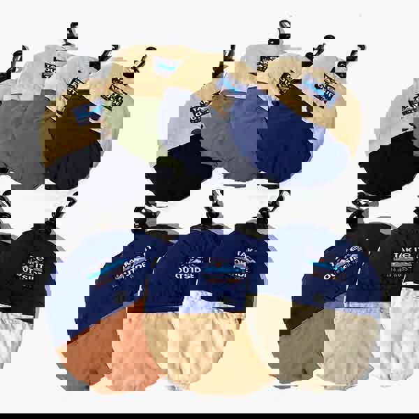 Leaper Portable Foldable Fisherman Hat