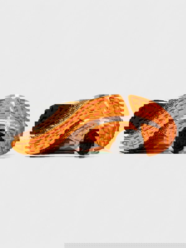 Nike Air Ghost Racer Orange Peel - Supplied FashionNike