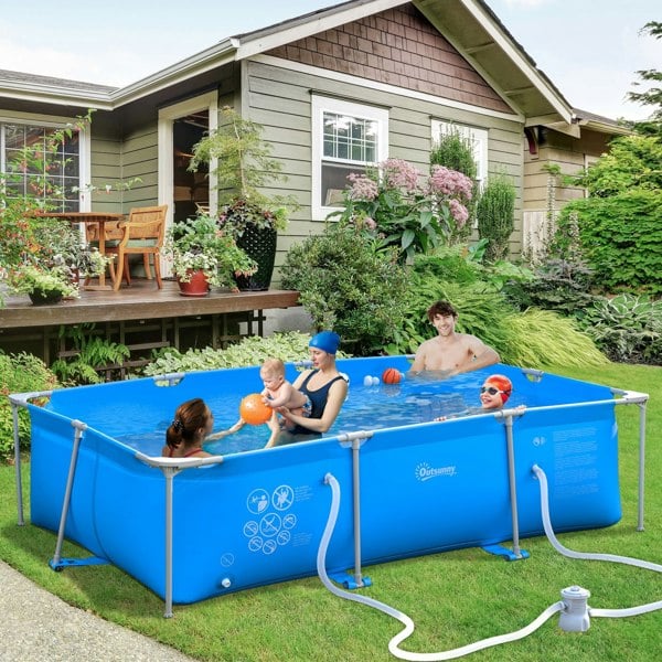 Frame Pool