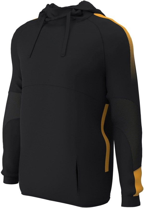 Xero Degrees Adult Xero Degrees Edge Series Synthetic Sports Hoody {XO-CH874}