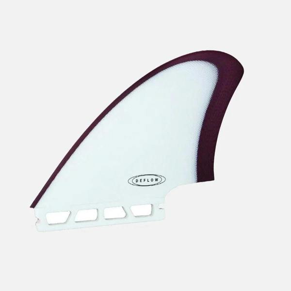 Deflow Surf Deflow Palm twin fin