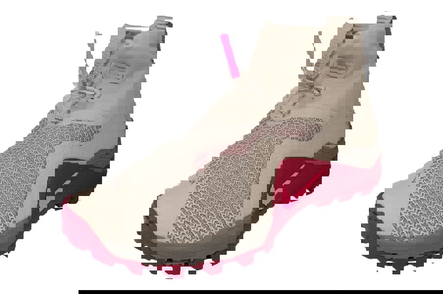 Nike Metcon X Sf Mens Bq3123  061 - Grey Pink Blast 061 - Photo 0