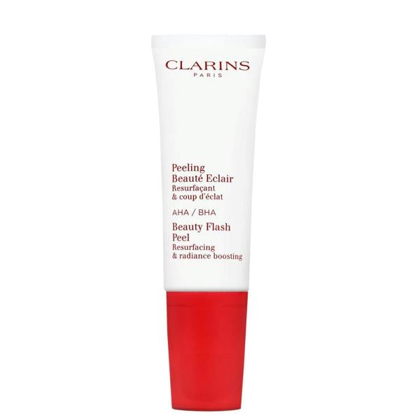 Clarins Exfoliators & Masks Beauty Flash Peel 50ml