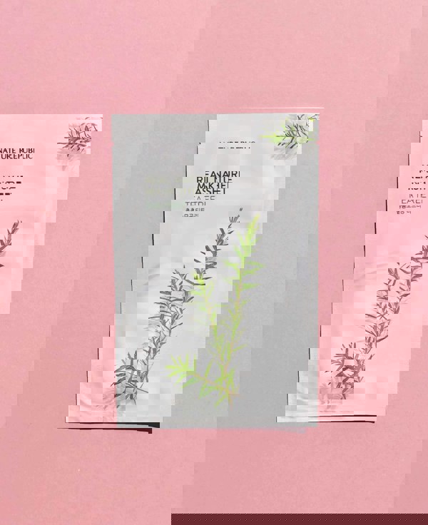 Lengbox Sheet Mask Set For Men