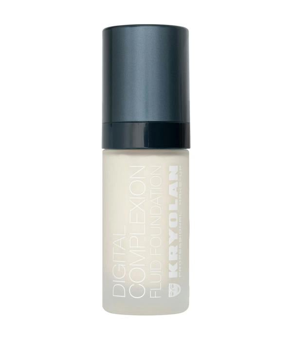 Kryolan Digital Complexion Fluid Foundation