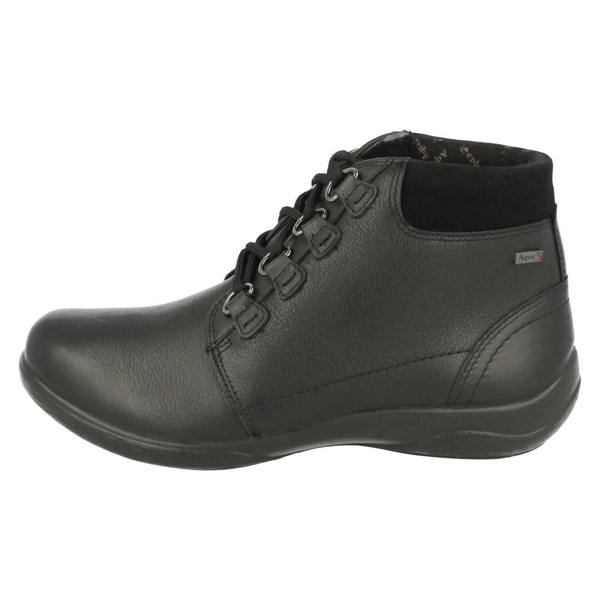Padders Ladies Padders Waterproof Ankle Boots Journey