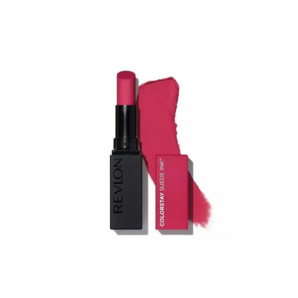 Revlon Colorstay Suede Ink Lipstick - 011 Type A