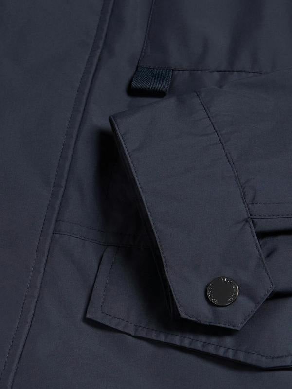 Ted Baker | Mens Nylon Field Jacket