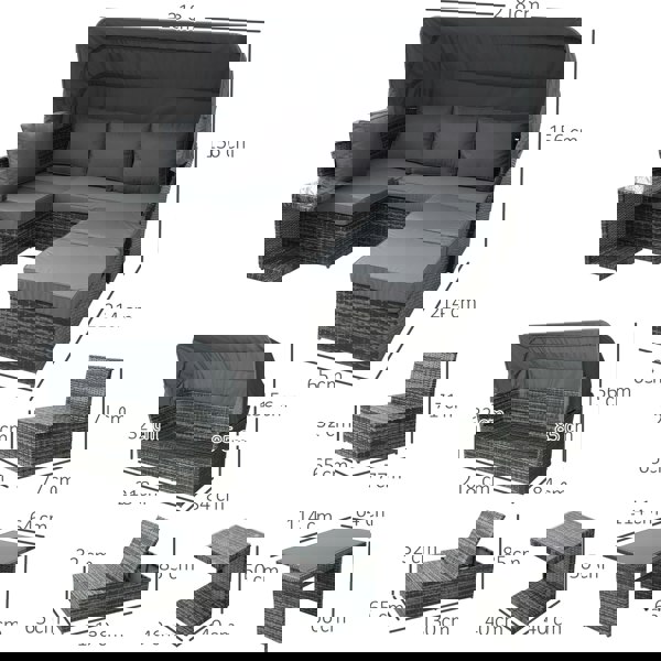 Modular Sofa
