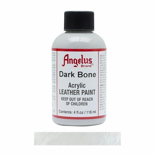 Angelus Leather Paint for Sneaker Customs and Shoes 4oz