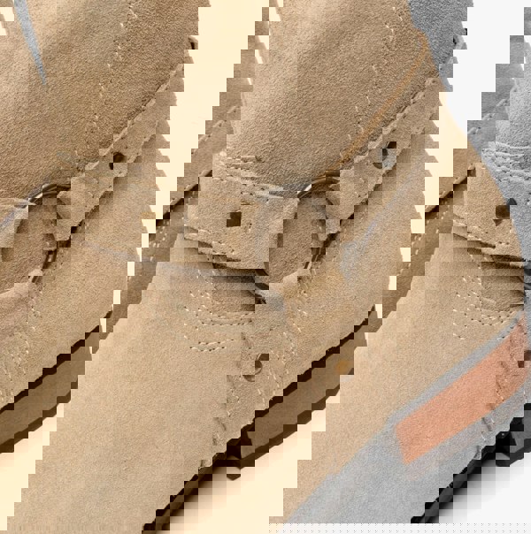 Club Cubano RAUL Mens Boots Sand
