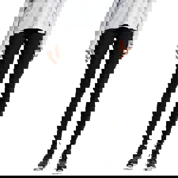 Craghoppers Womens/Ladies Kiwi Pro Plain Leggings - Black