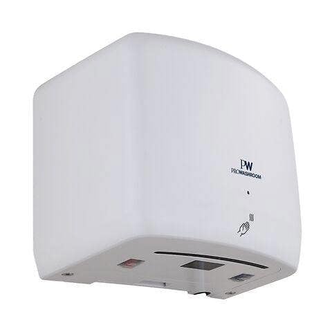 ProWashroom Pro Washroom Bathroom Hand Dryer 2000w ABS