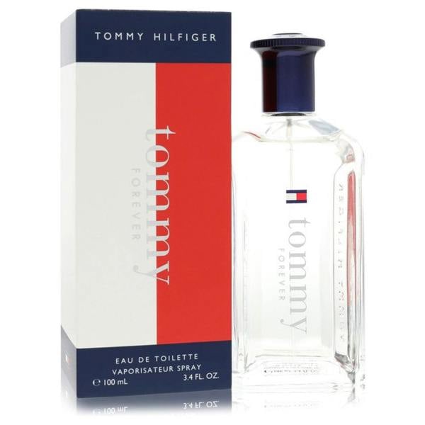 Tommy Hilfiger Tommy Hilfiger Forever by Tommy Hilfiger Eau De Toilette Spray 3.4 oz for Men 100 ml