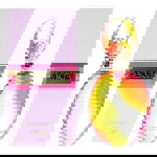 Missoni Eau de Toilette 50ml