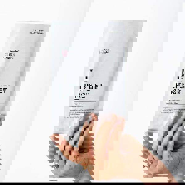 Spotlight Oral Care Smile Rejuvenation Kit 1 ea