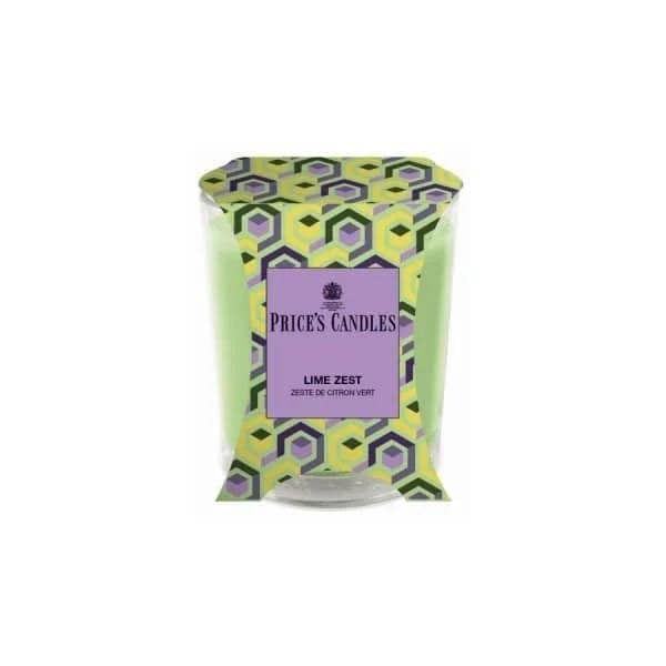 Price's Candles Cluster Jar 170g