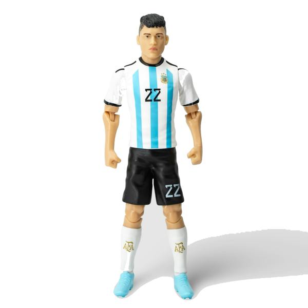 Banbo | Lautaro Argentina Fully Articulated Figurine