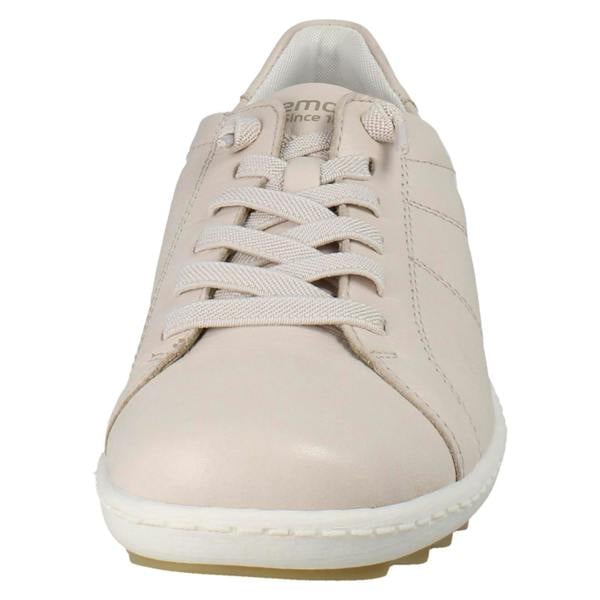 Remonte Womens Remonte Smart Casual Lace Up Shoes With Side Zip R1415