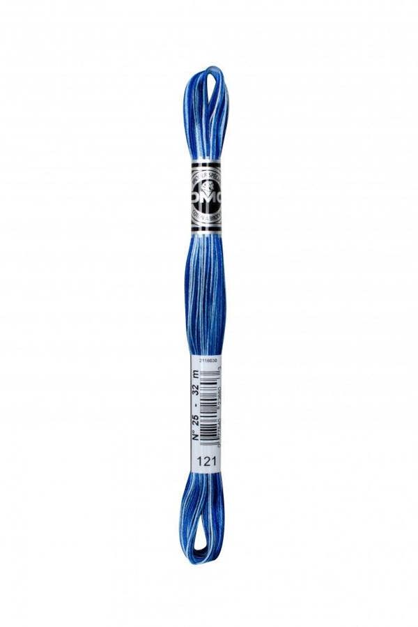 121 | Blue