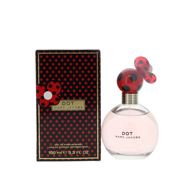 Marc Jacobs Dot Eau de Parfum Spray for Women 100ml