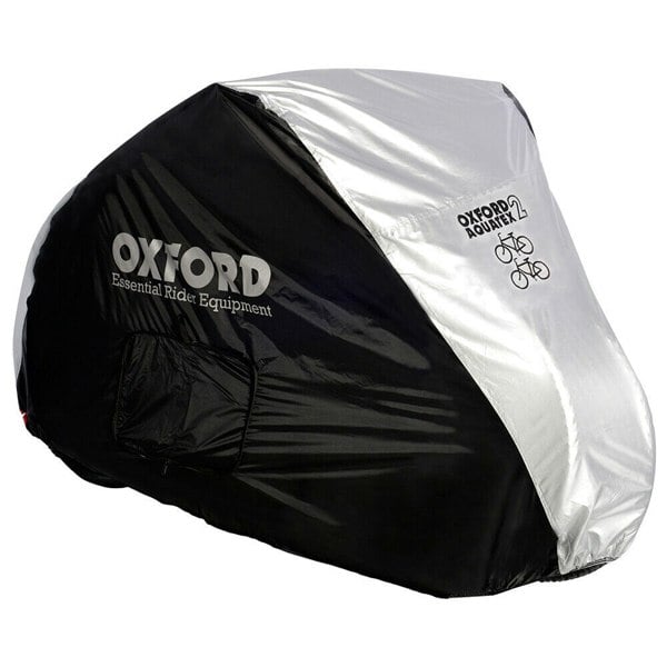 Oxford Aquatex Double Bicycle Cover 154733124407