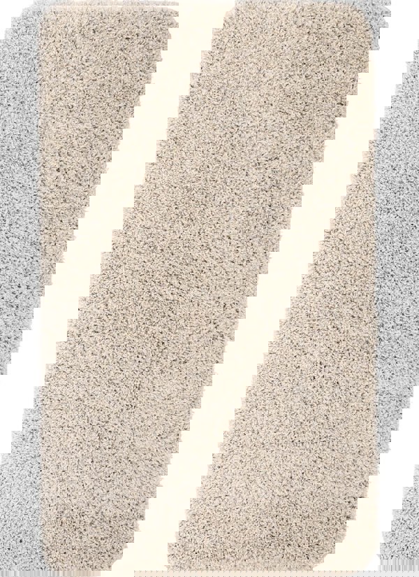 The Rugs Washable Fleck Rug - Quality Stylish Plain Design