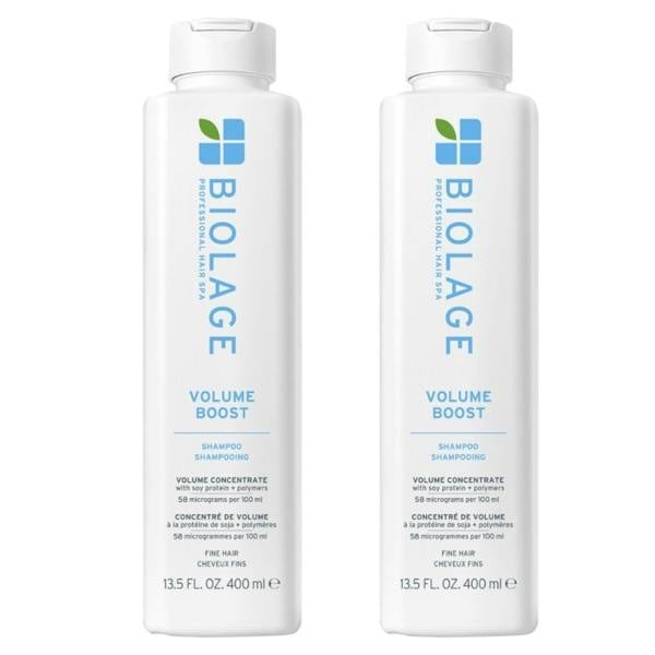 BIOLAGE Volume Boost Shampoo